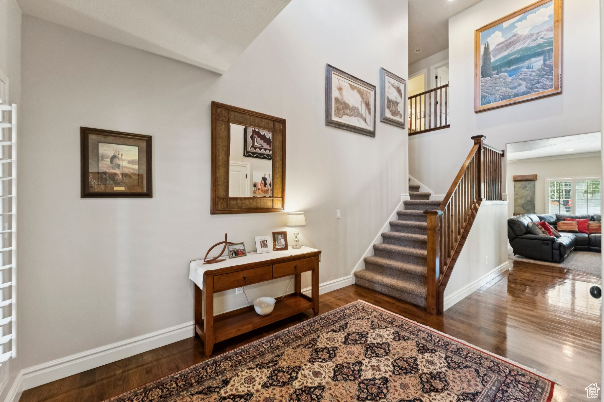 BRIDGES ON VINE PUD - Residential