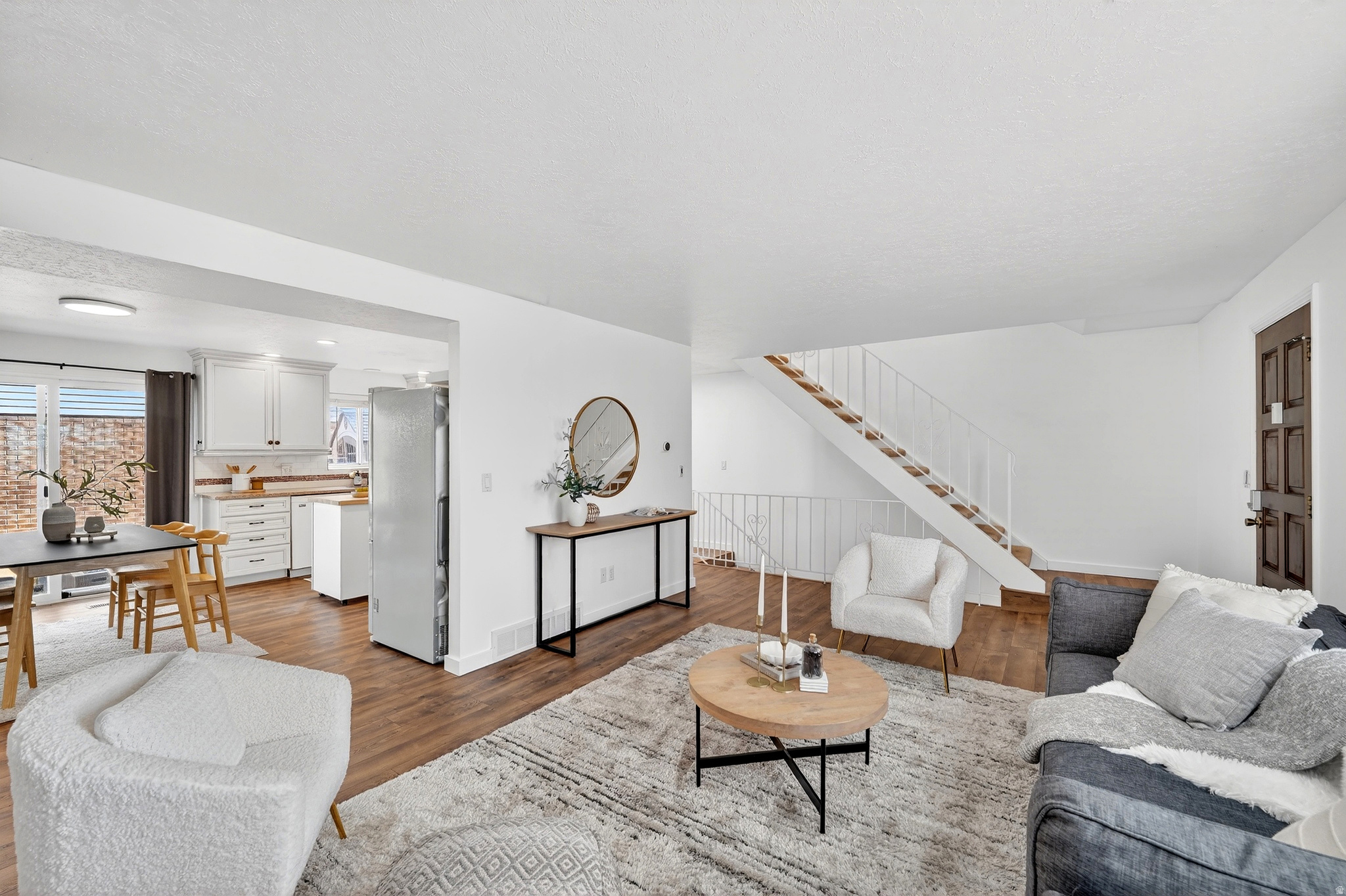 MILLCREEK VILLAGE - Residential