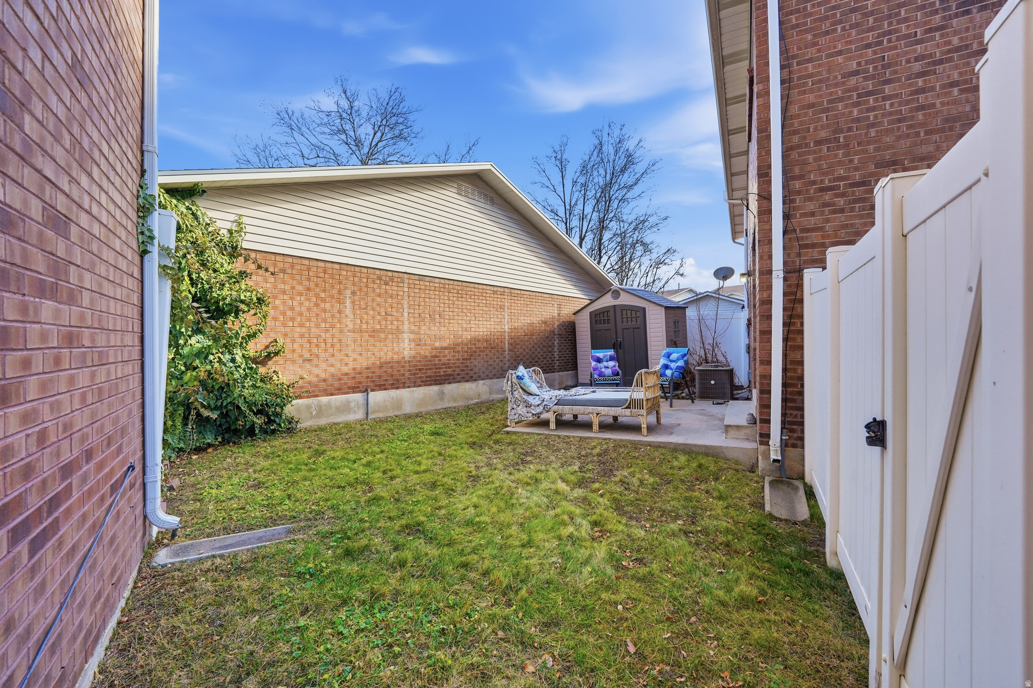 MILLCREEK VILLAGE - Residential