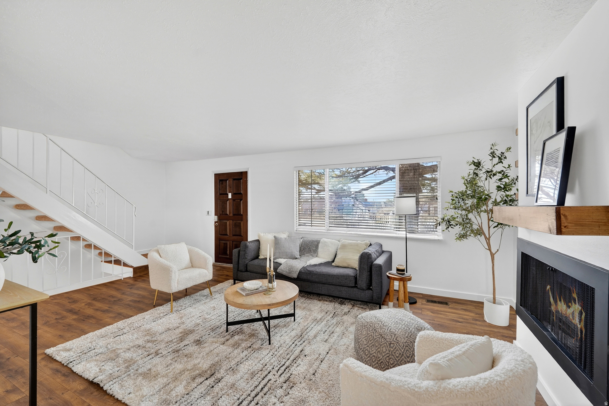 MILLCREEK VILLAGE - Residential