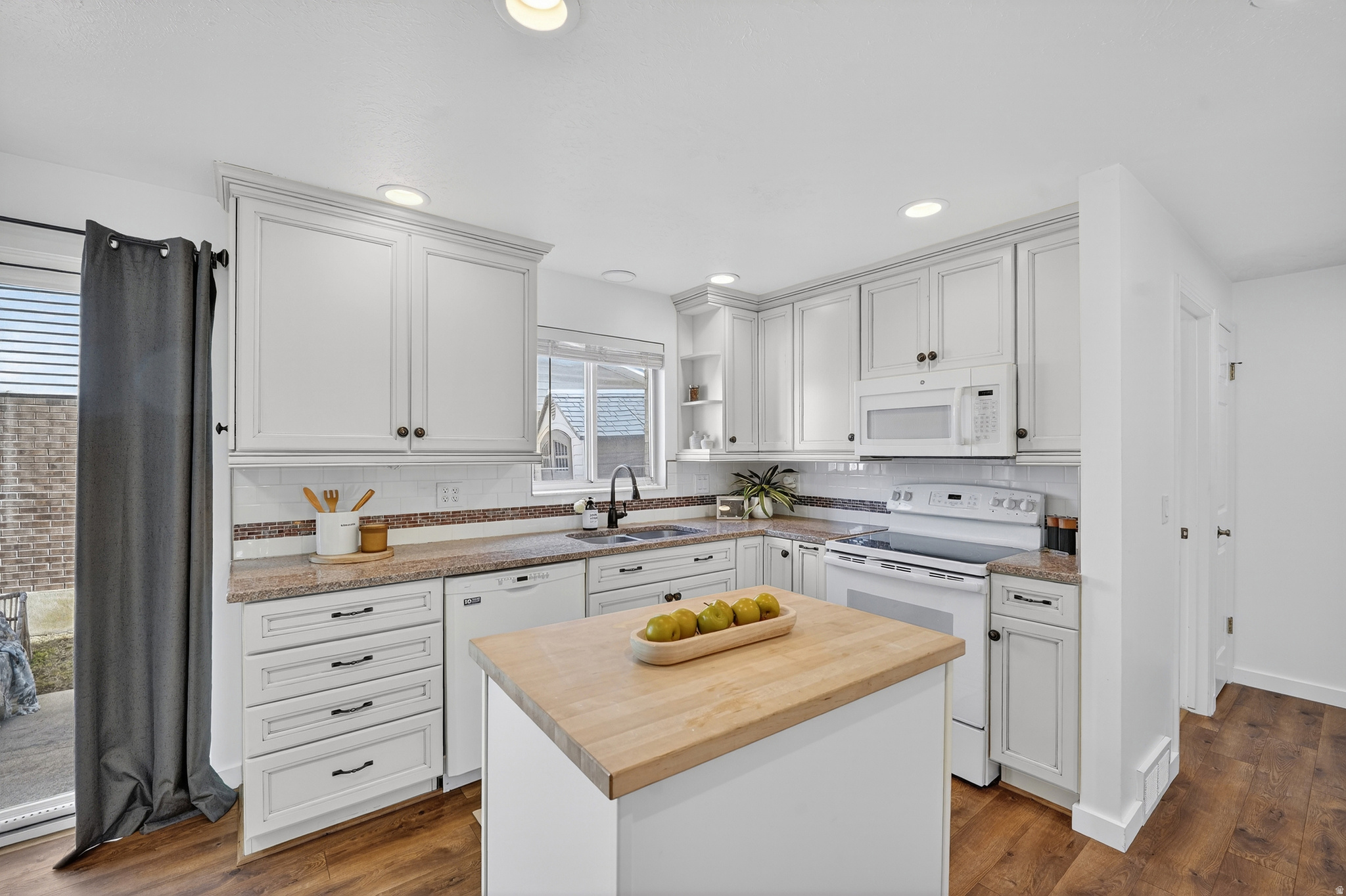 MILLCREEK VILLAGE - Residential