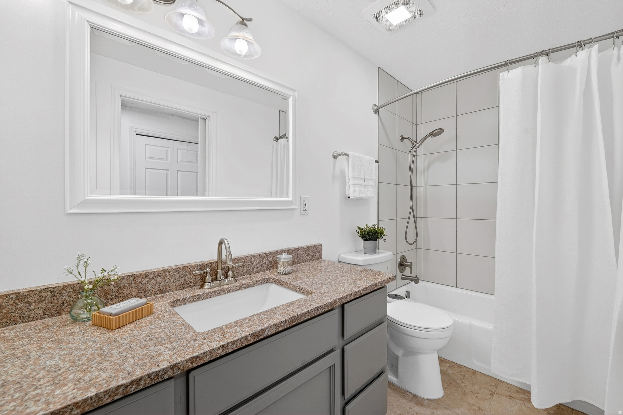 MILLCREEK VILLAGE - Residential