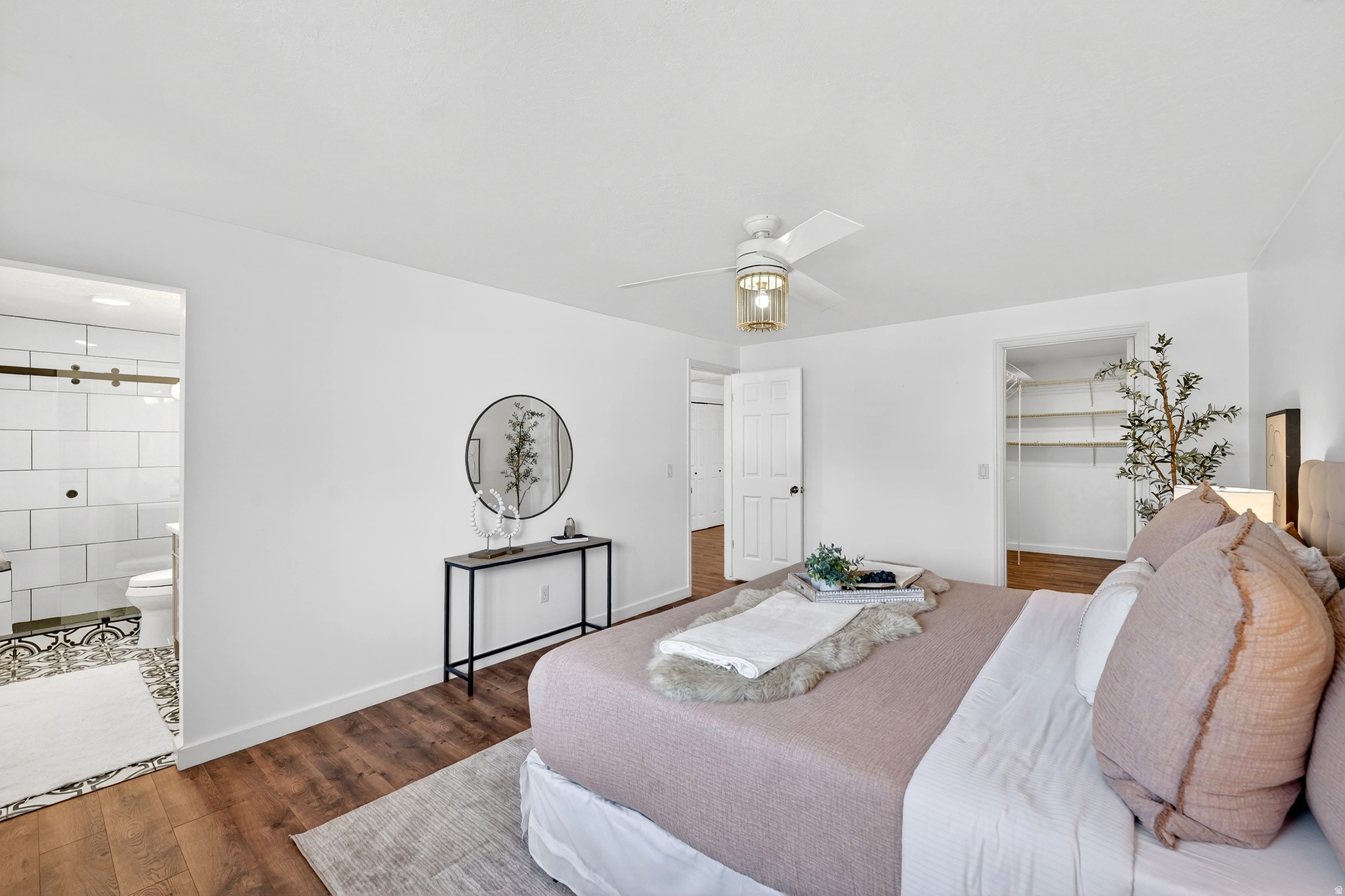 MILLCREEK VILLAGE - Residential