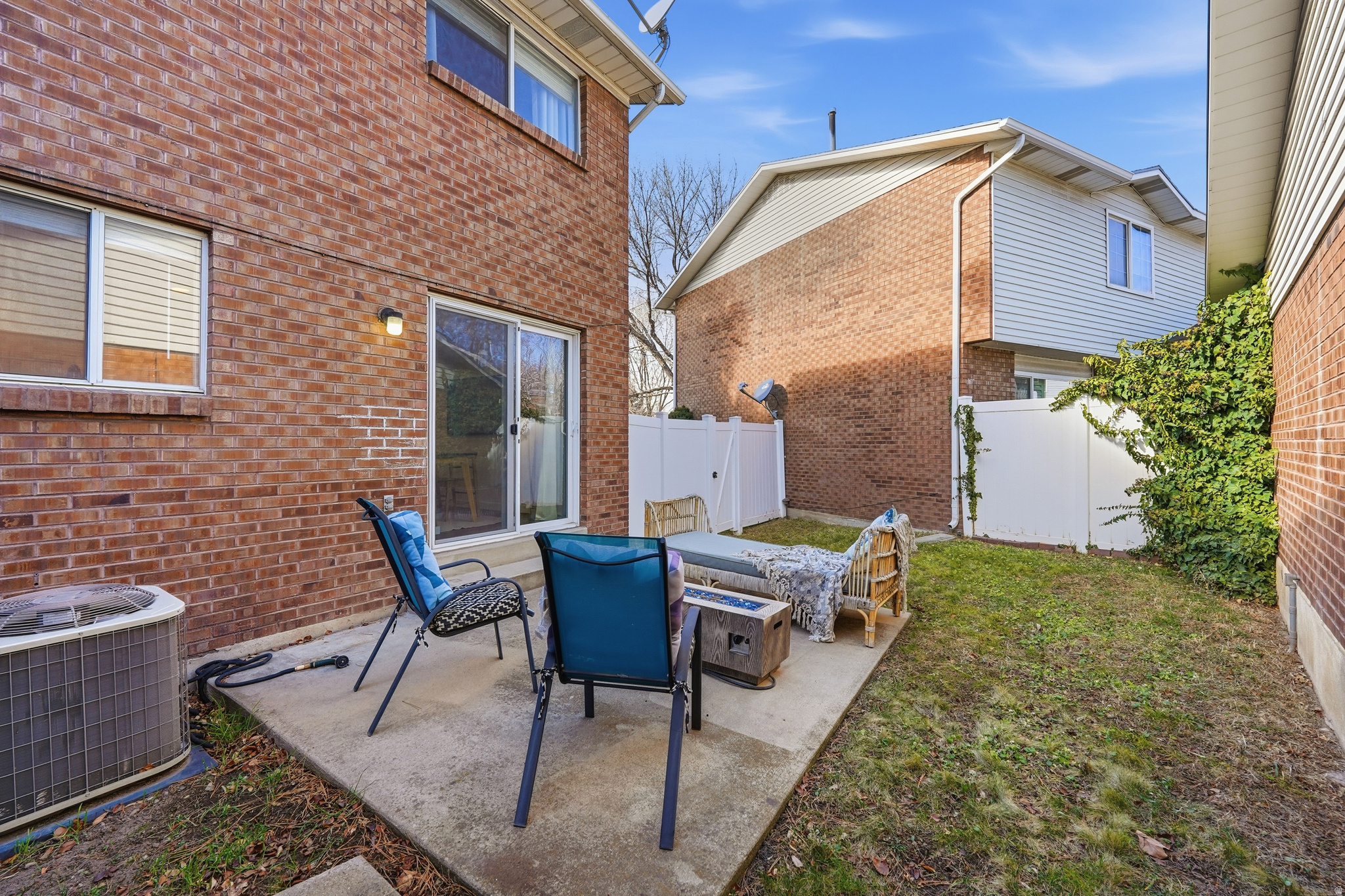 MILLCREEK VILLAGE - Residential