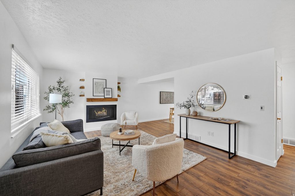 Photo of 3655 S 1300 E #9, Salt Lake City, UT 84106 (MLS # 2135422)