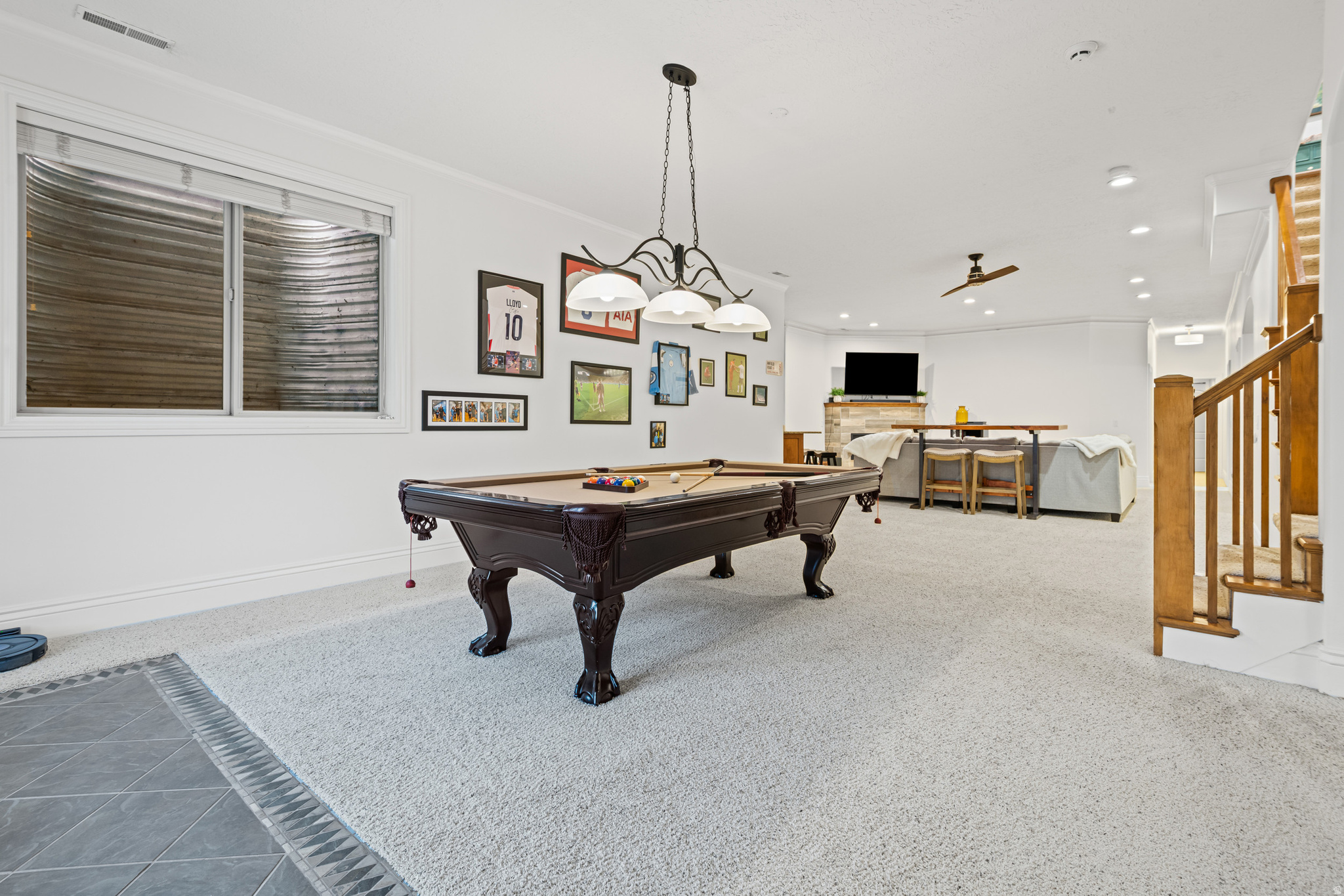 EAGLEWOOD ESTATES - Residential