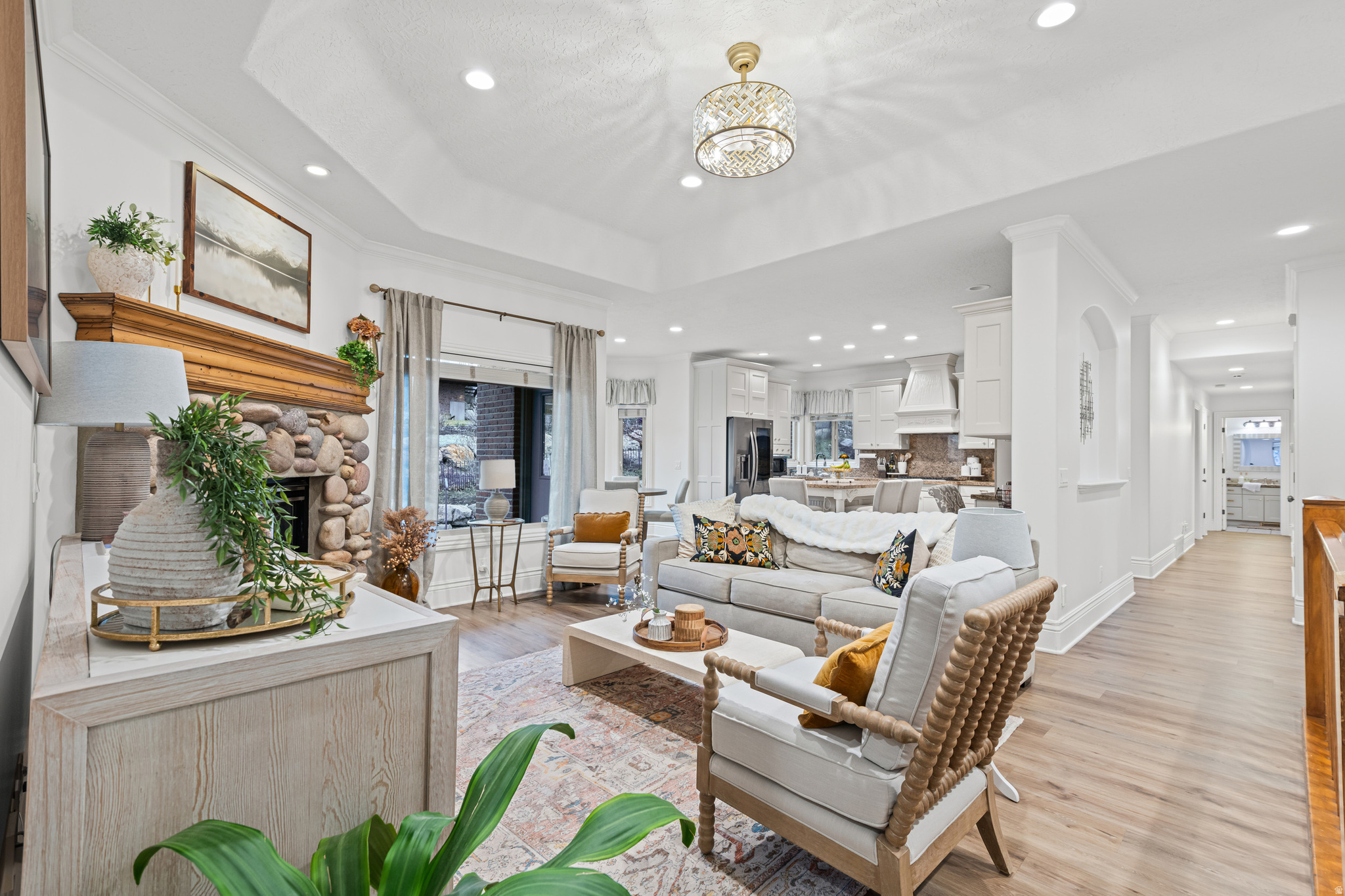 EAGLEWOOD ESTATES - Residential