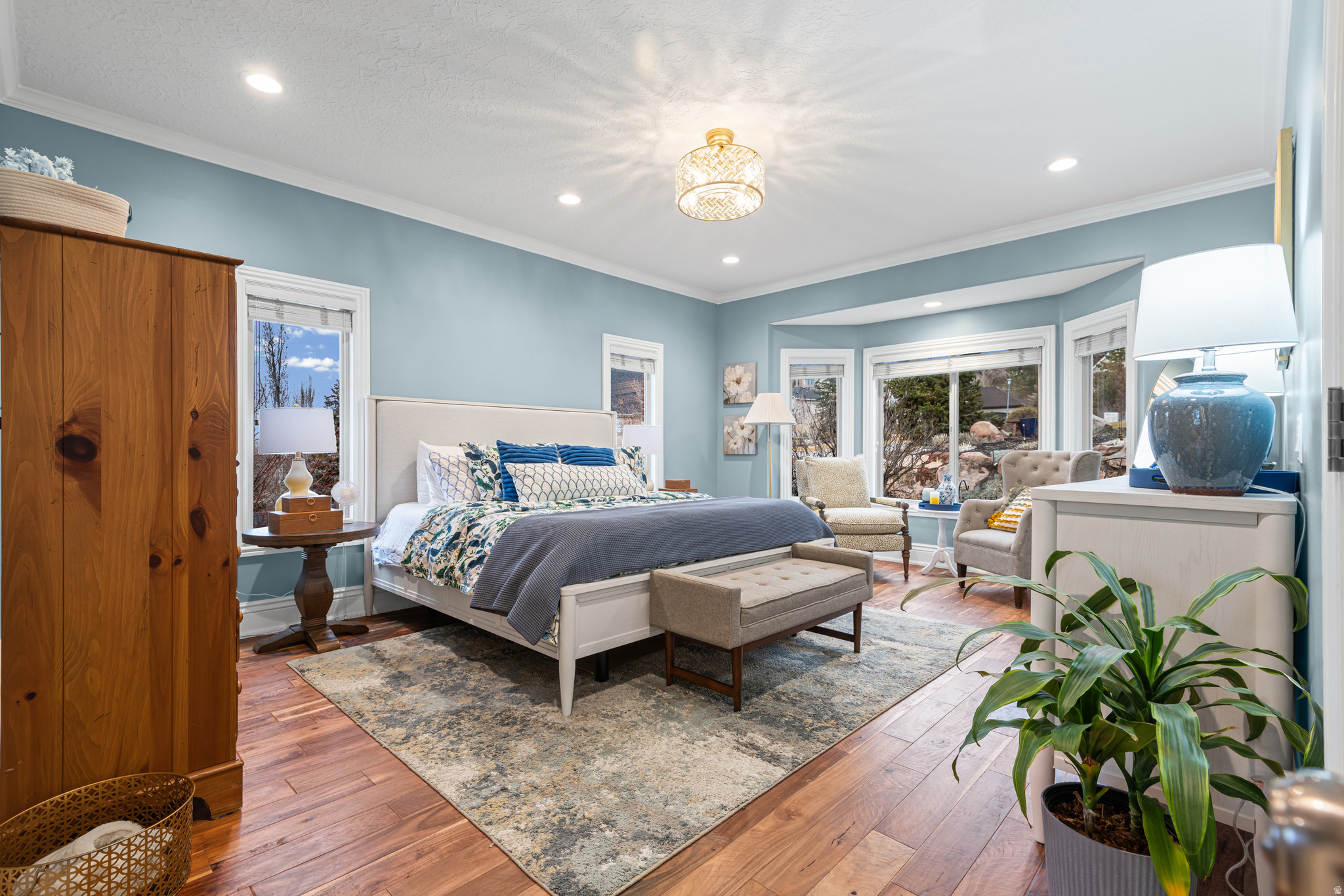 EAGLEWOOD ESTATES - Residential