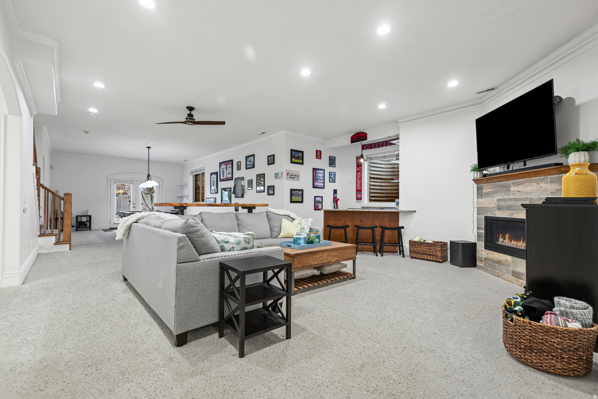 EAGLEWOOD ESTATES - Residential