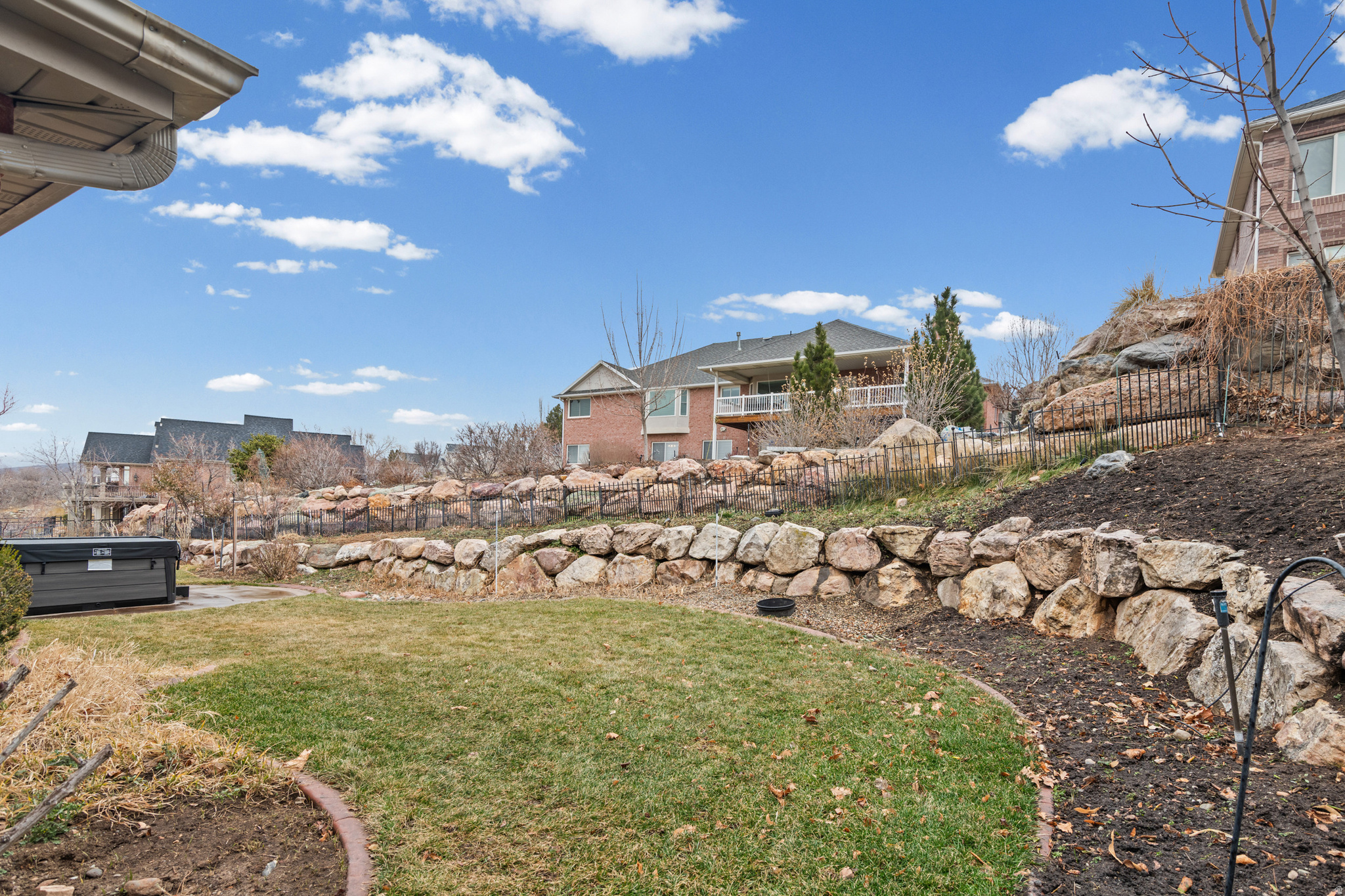 EAGLEWOOD ESTATES - Residential