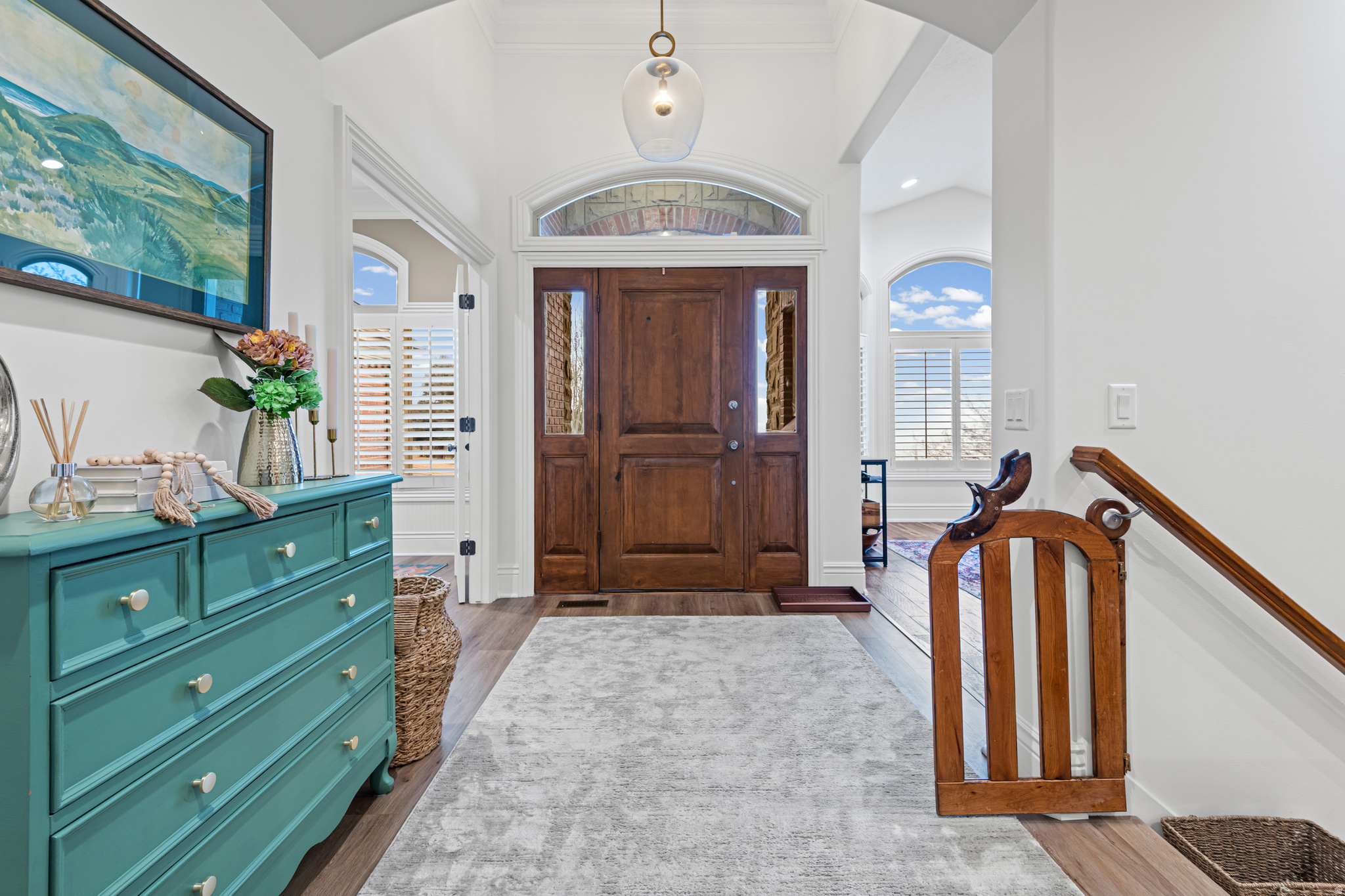 EAGLEWOOD ESTATES - Residential