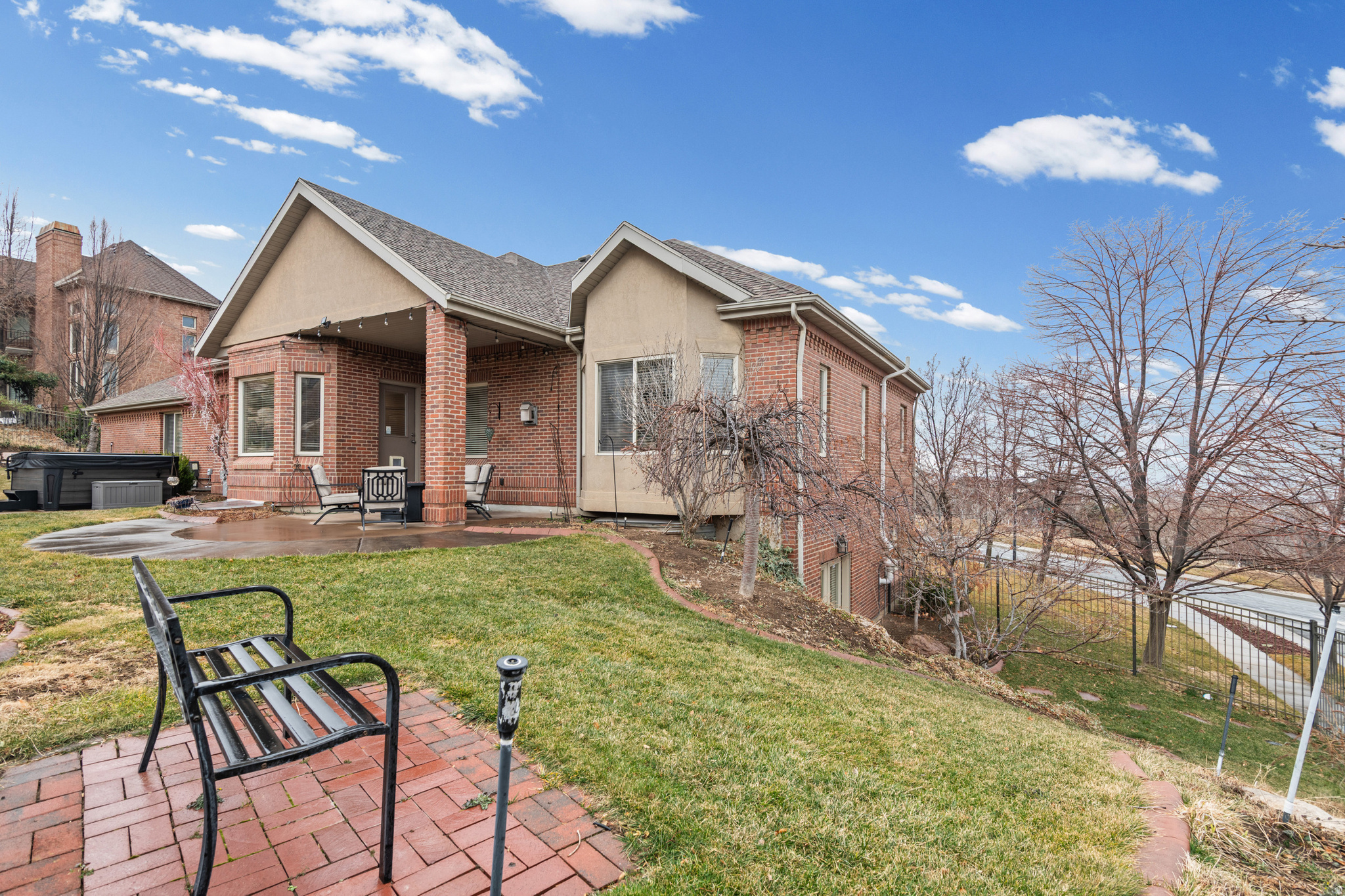 EAGLEWOOD ESTATES - Residential