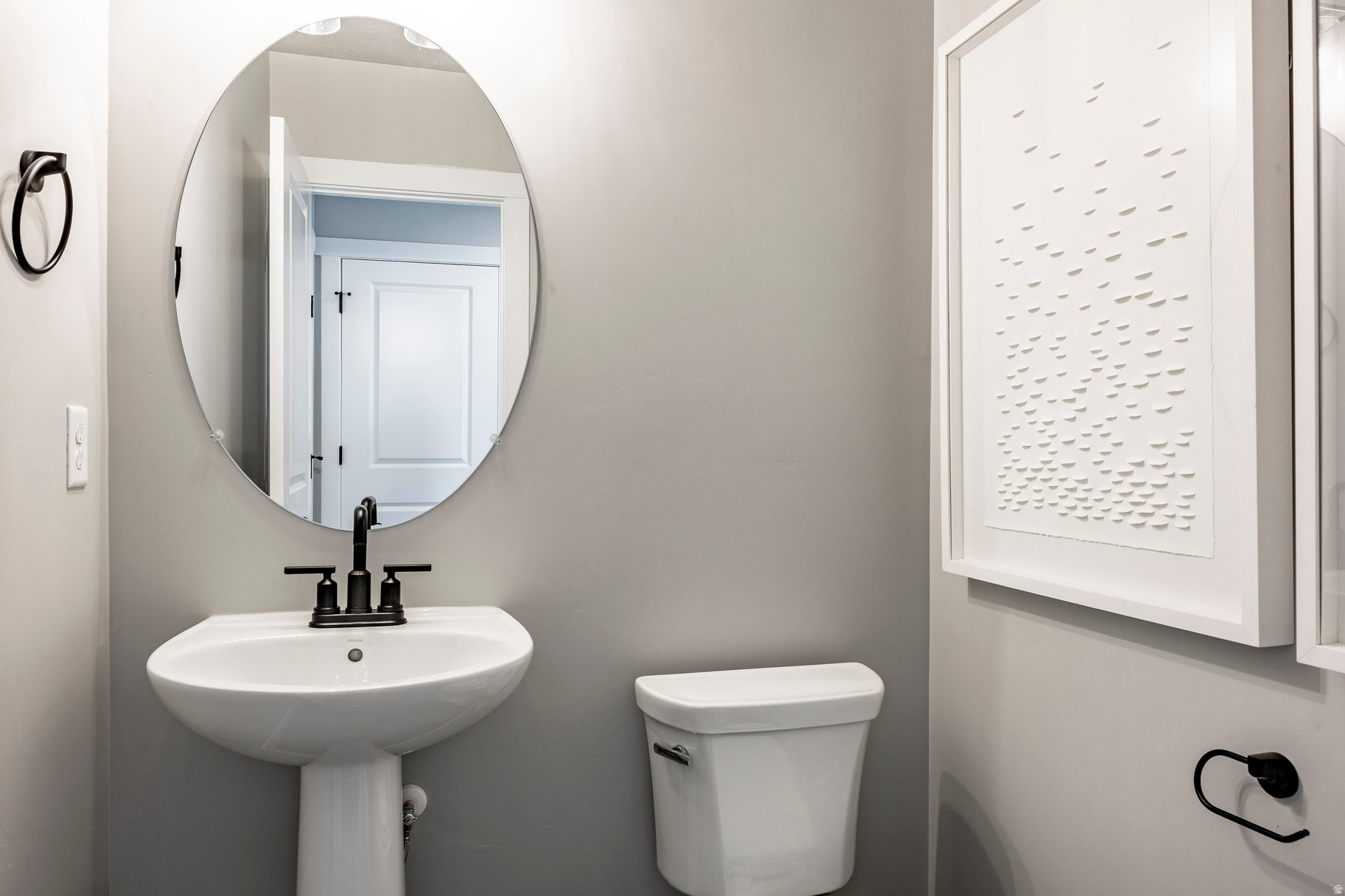 FRANCIS COMMONS - Residential