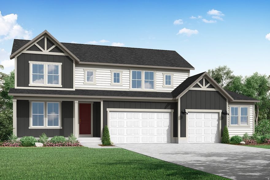 Welcome to Francis Commons, a thoughtfully designed Ivory Homes community nestled in the heart of the beautiful Kamas Valley. This mountain neighborhood was created to foster a strong sense of connection and belonging, offering a welcoming environment for full-time residents. Featuring a mix of elegant single-family homes and stylish townhomes, Francis Commons offers something for every lifestyle. Enjoy a low HOA fee that includes access to a community playground-perfect for families and neighbors to gather. Built with Ivory Homes' signature quality and craftsmanship, Francis Commons is a place you'll be proud to call home-and one you'll never want to leave.