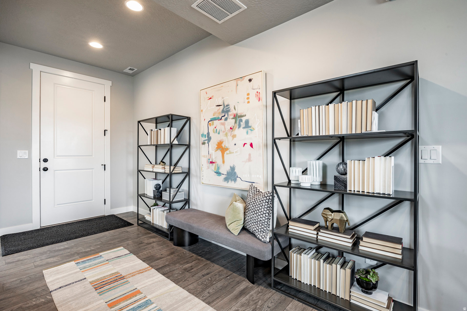 FRANCIS COMMONS - Residential