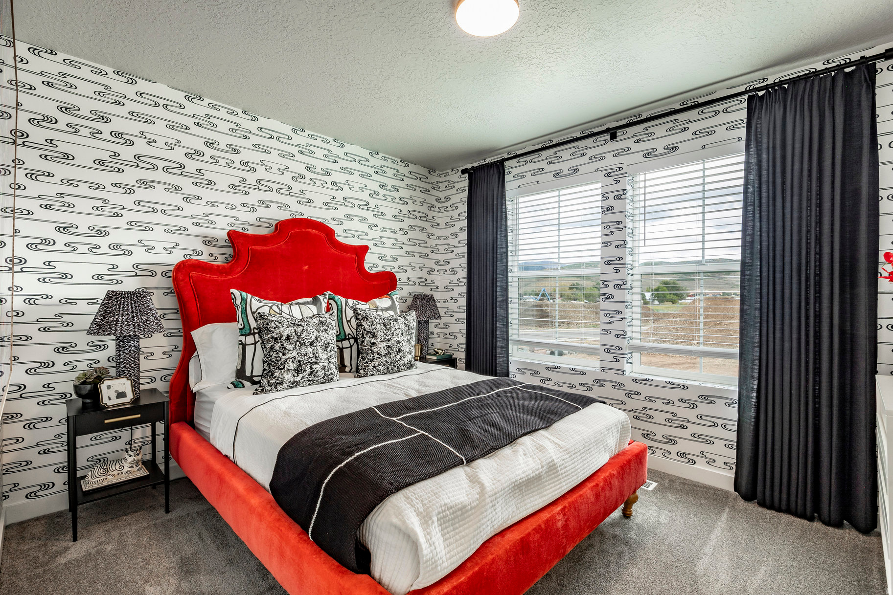 FRANCIS COMMONS - Residential