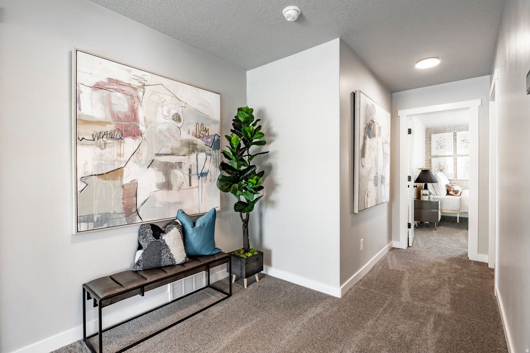 FRANCIS COMMONS - Residential