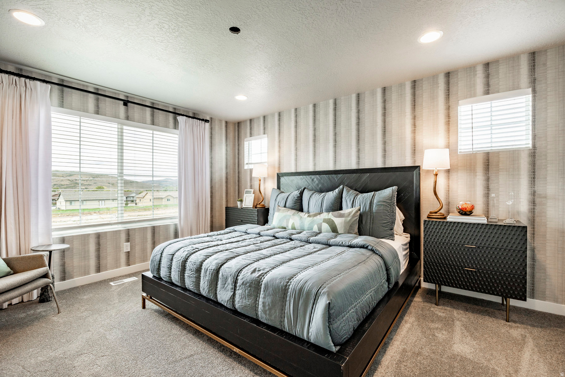 FRANCIS COMMONS - Residential