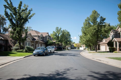Tiny photo for 652 E CLEARWATER DR N, Layton, UT 84041 (MLS # 2186046)