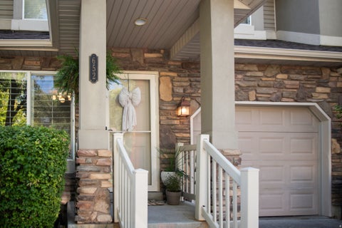 Tiny photo for 652 E CLEARWATER DR N, Layton, UT 84041 (MLS # 2186046)