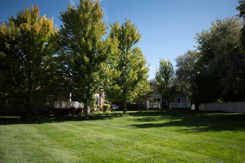 Tiny photo for 652 E CLEARWATER DR N, Layton, UT 84041 (MLS # 2186046)