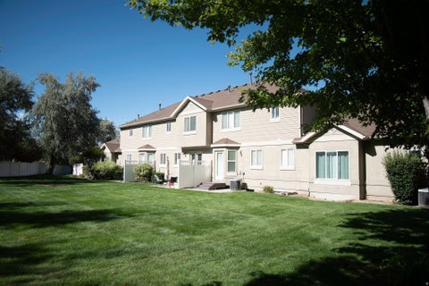 Tiny photo for 652 E CLEARWATER DR N, Layton, UT 84041 (MLS # 2186046)