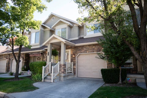 Tiny photo for 652 E CLEARWATER DR N, Layton, UT 84041 (MLS # 2186046)