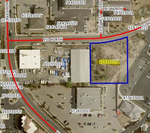 Photo of 1703302 W 17:033:0251 W, Orem, UT 84057 (MLS # 2184926)