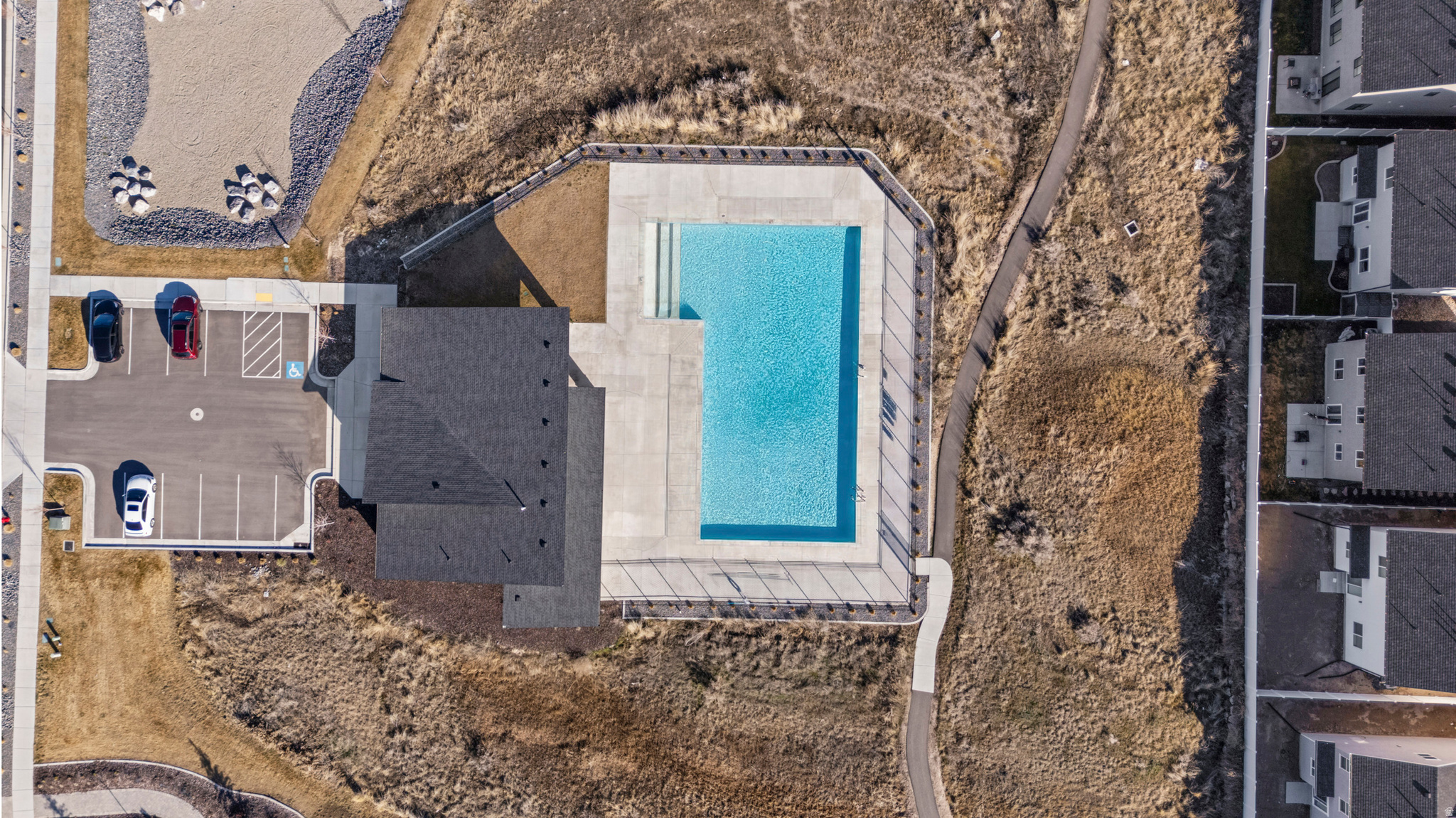 SHORELINE CREEKSIDE - Residential