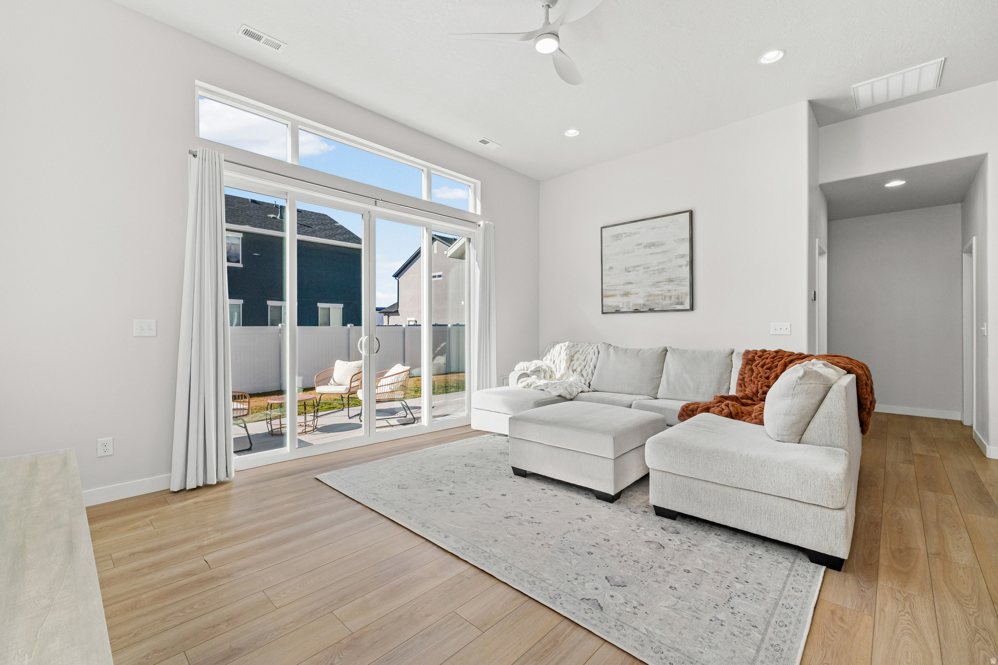 SHORELINE CREEKSIDE - Residential