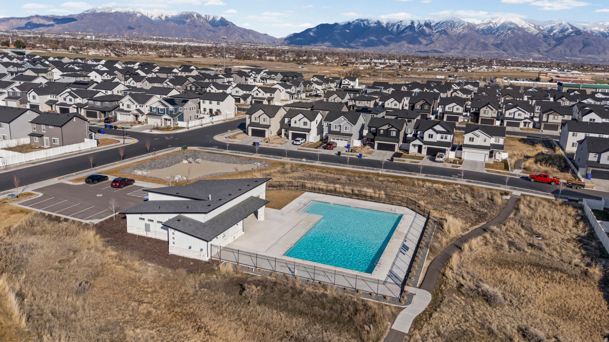 SHORELINE CREEKSIDE - Residential