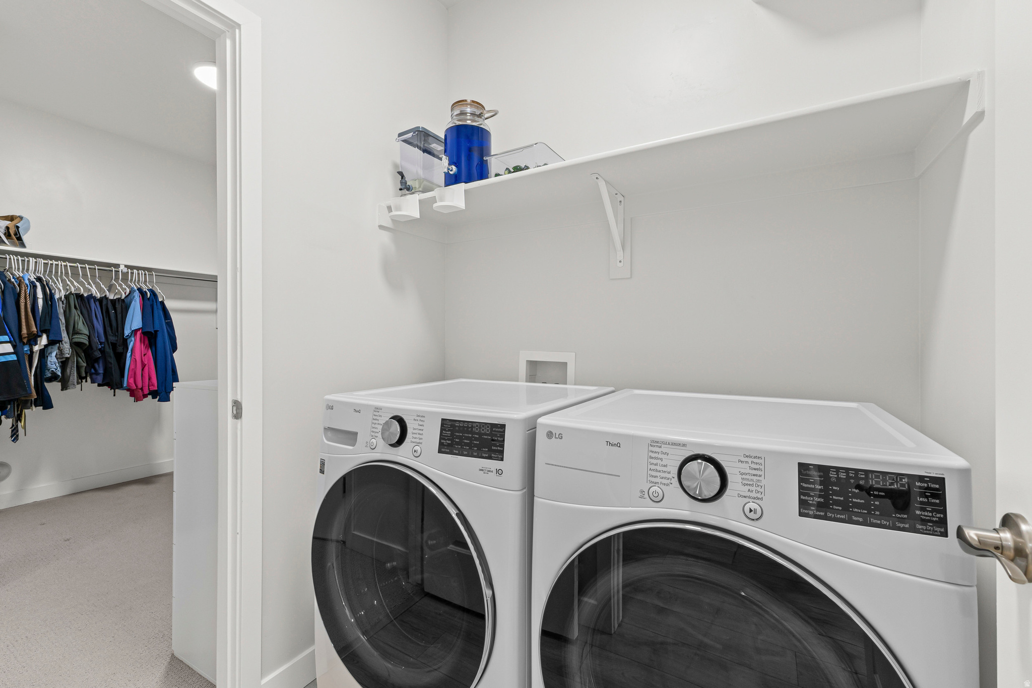 SHORELINE CREEKSIDE - Residential