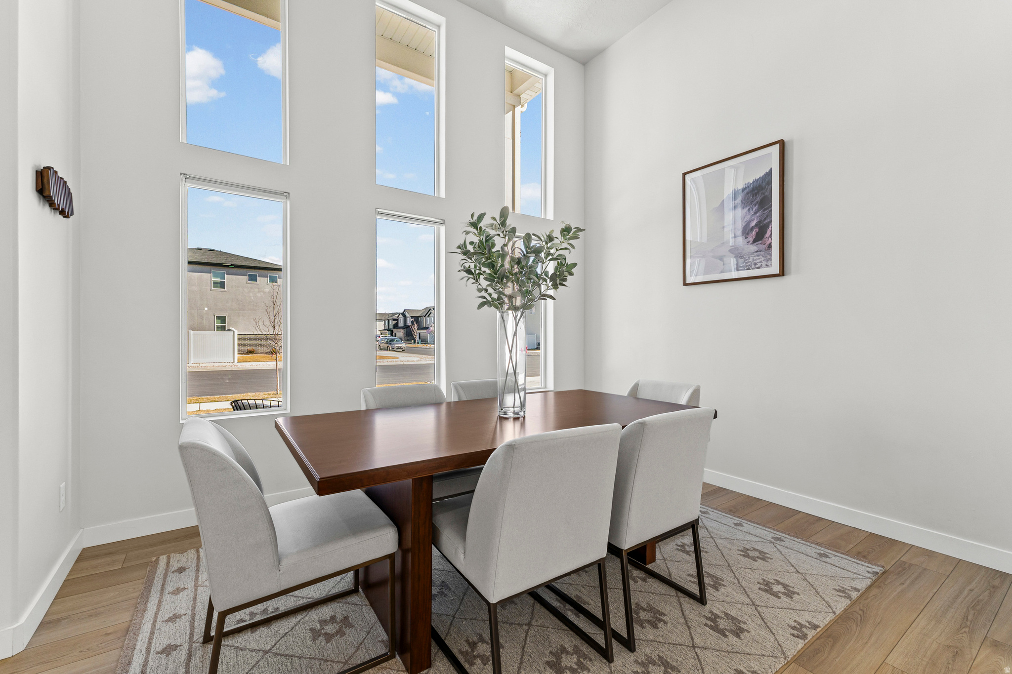 SHORELINE CREEKSIDE - Residential