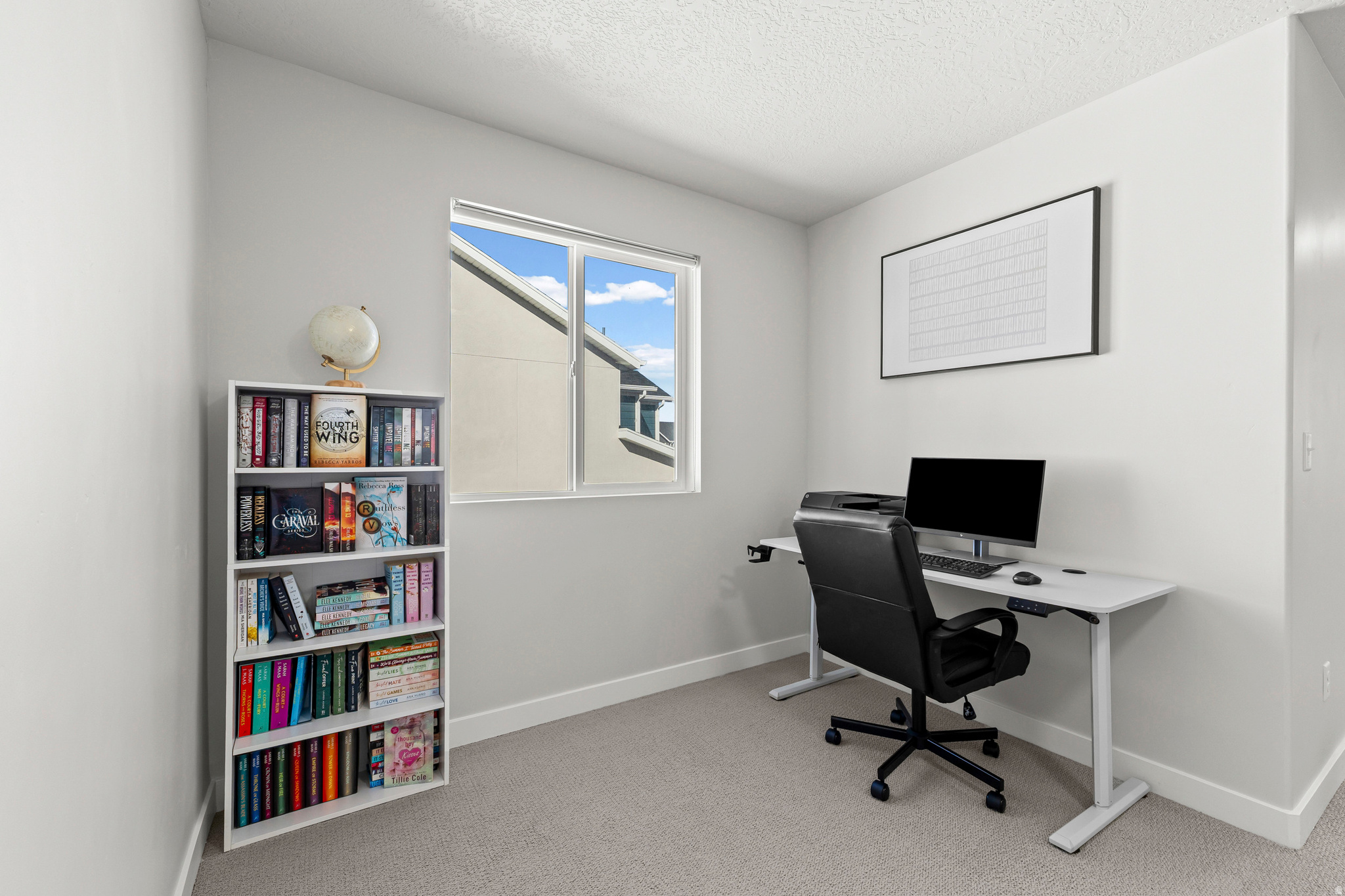 SHORELINE CREEKSIDE - Residential