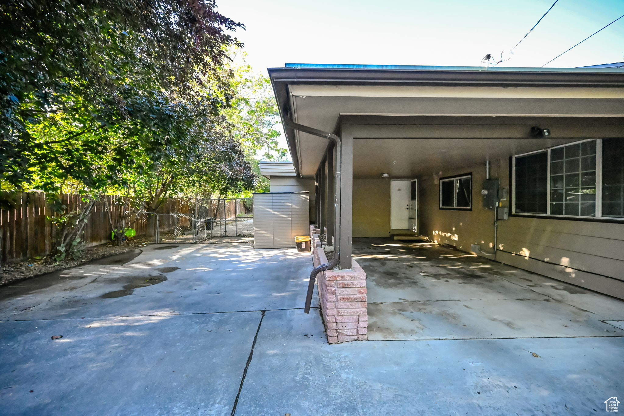 616 W Beynon Ct, Midvale, Utah image 26