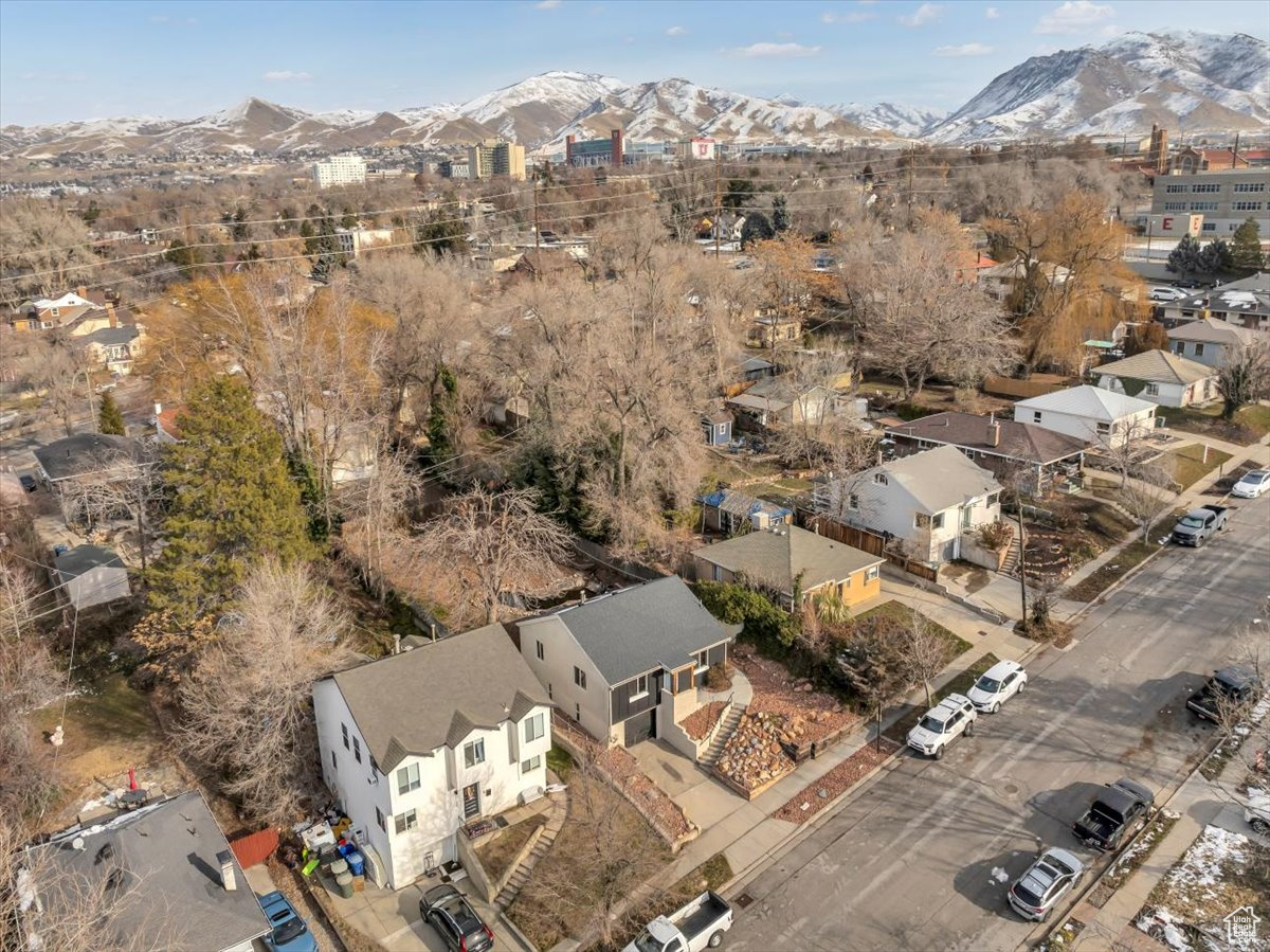 1133 E Sunnyside Ave, Salt Lake City, Utah image 47