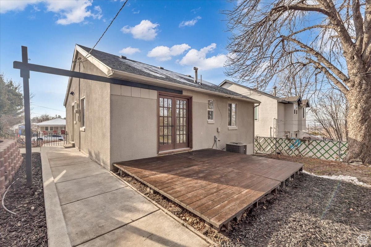 1133 E Sunnyside Ave, Salt Lake City, Utah image 31