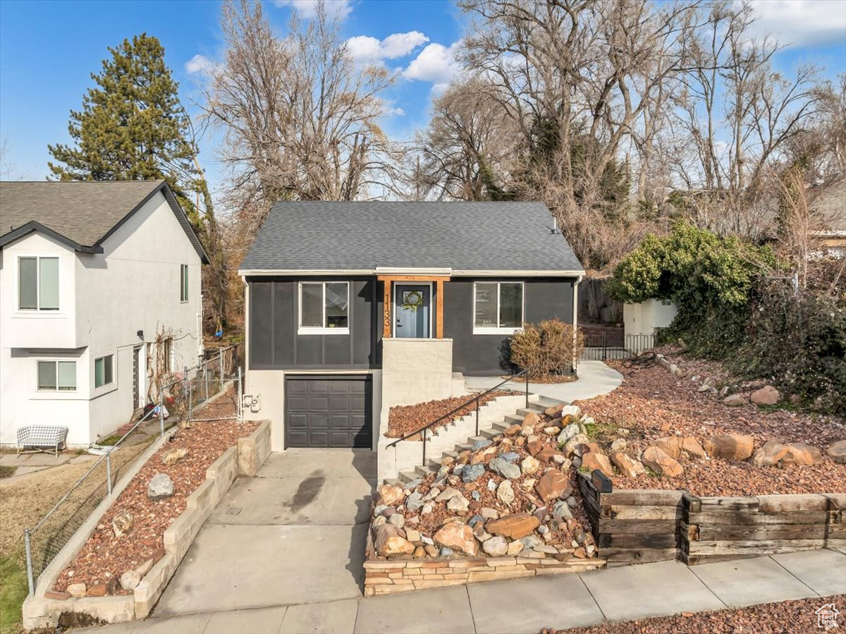 1133 E Sunnyside Ave, Salt Lake City, Utah image 40