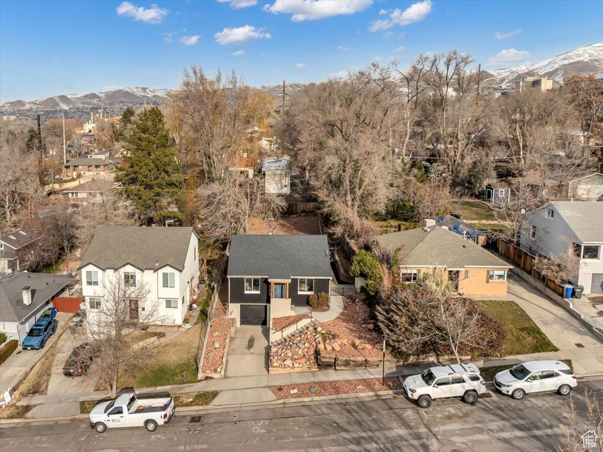 1133 E Sunnyside Ave, Salt Lake City, Utah image 45