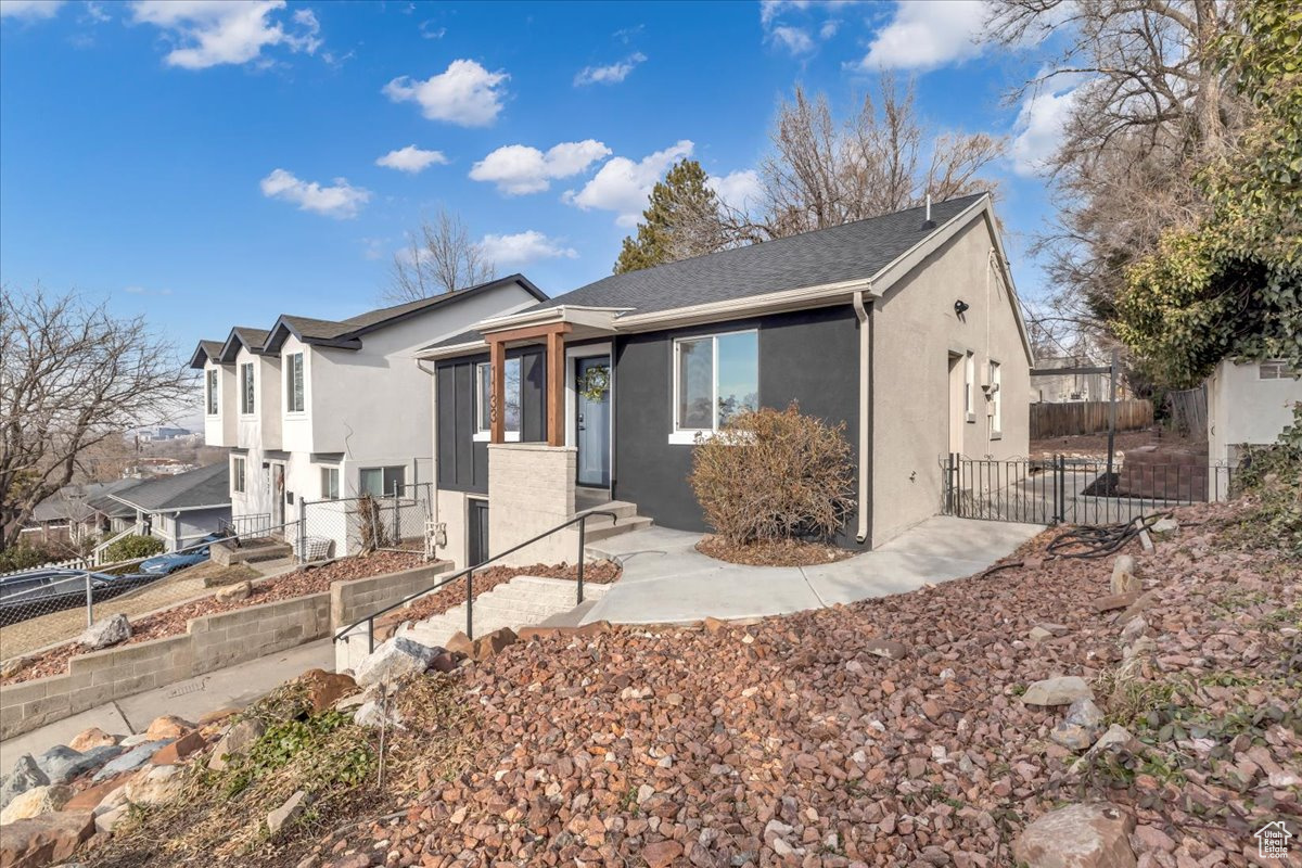 1133 E Sunnyside Ave, Salt Lake City, Utah image 43