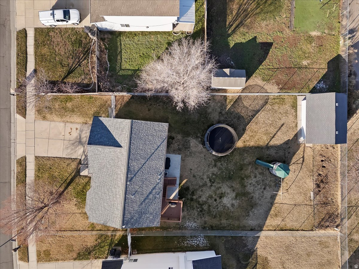 SIERRA ESTATES - Residential