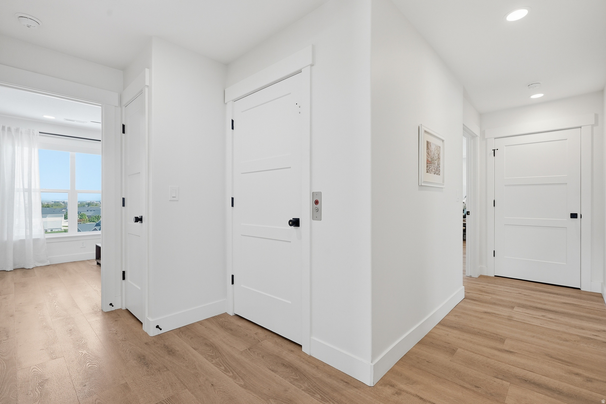 CLOVER RIDGE - Residential