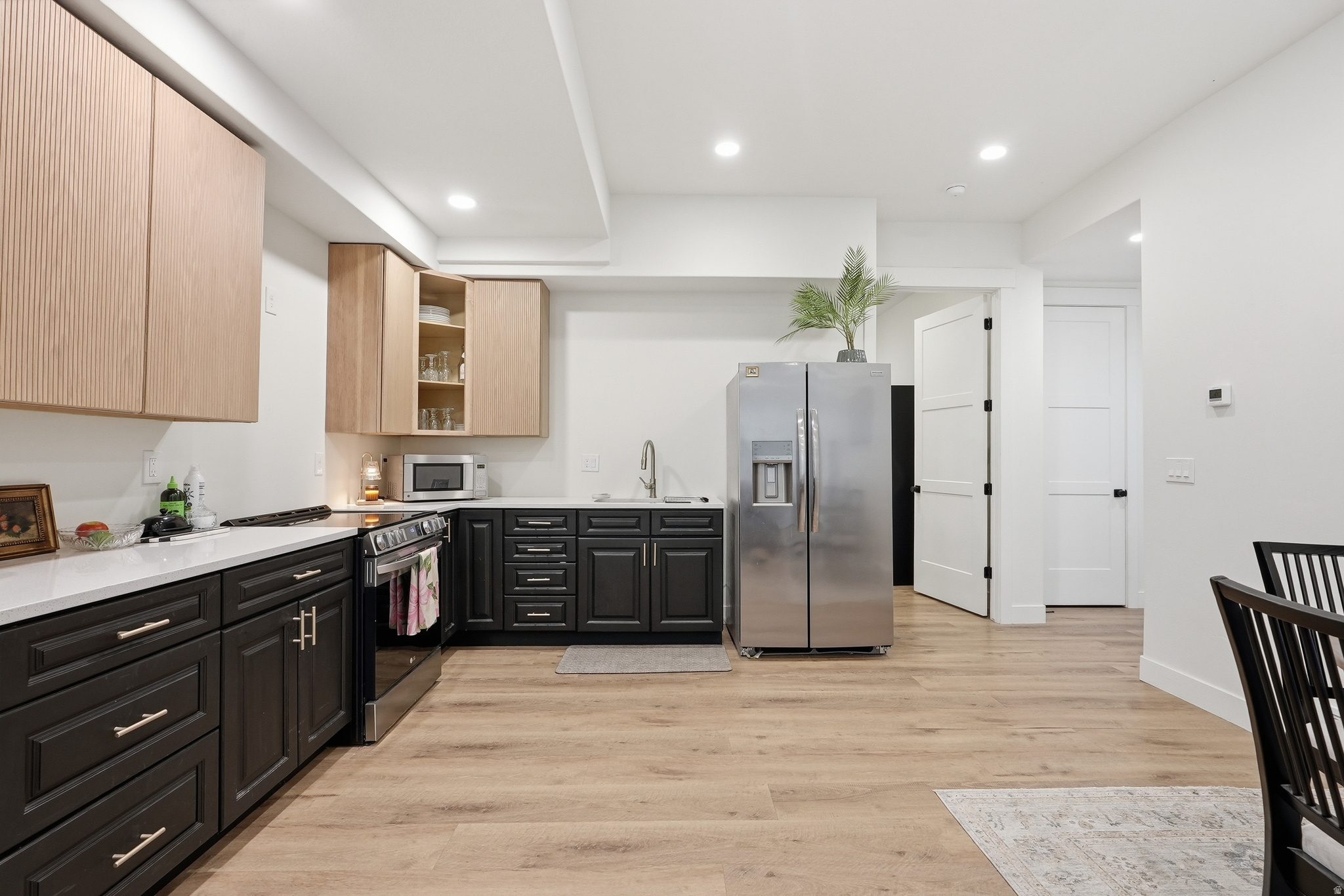 CLOVER RIDGE - Residential