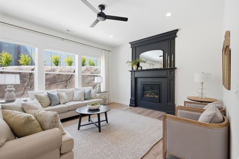 Tiny photo for 11704 S HALCOM DR, South Jordan, UT 84095 (MLS # 2161880)