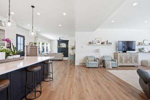 Tiny photo for 11704 S HALCOM DR, South Jordan, UT 84095 (MLS # 2161880)