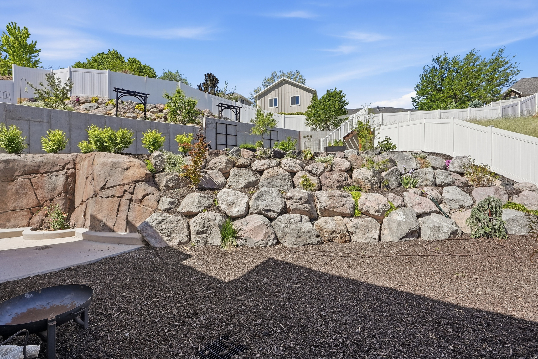 CLOVER RIDGE - Residential