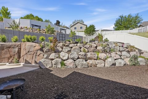 Tiny photo for 11704 S HALCOM DR, South Jordan, UT 84095 (MLS # 2161880)