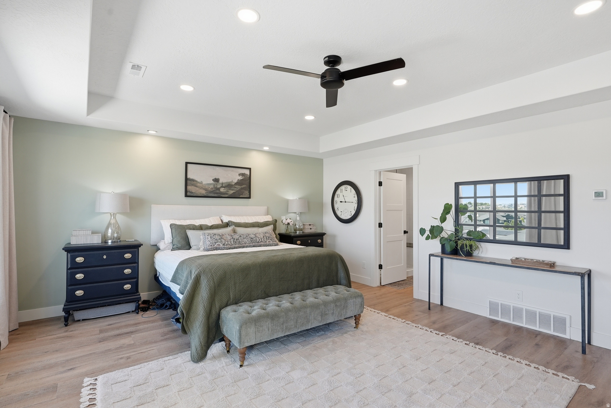 CLOVER RIDGE - Residential