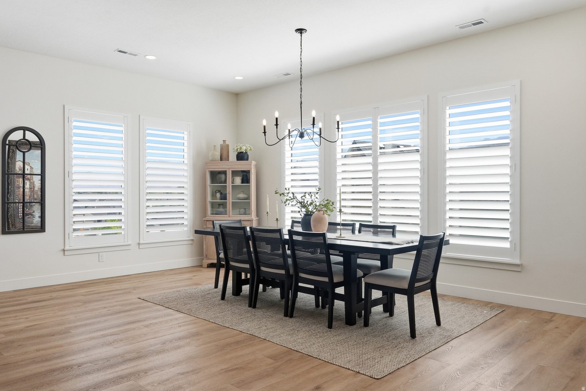 CLOVER RIDGE - Residential