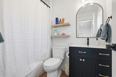 Tiny photo for 11704 S HALCOM DR, South Jordan, UT 84095 (MLS # 2161880)